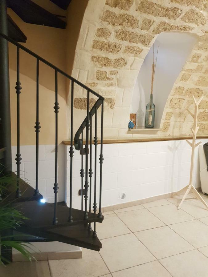 Terrazzini In Corte Bari Exterior photo